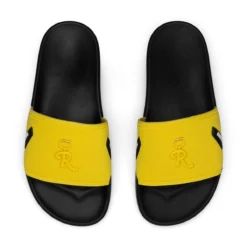 Raf Simons Runner ASTRA -Pleasures SHOP rafsimonsASTRAYELLOW36HR810002S 4