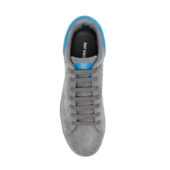 Raf Simons Runner ORION -Pleasures SHOP rafsimonsORIONGREY42HR760002L 4