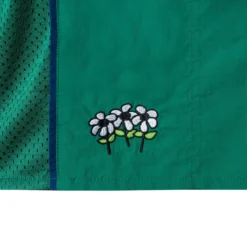 Real Bad Man PARADISE SHORT 6 Real Bad Man PARADISE SHORT -Pleasures SHOP realbadmanPARADISESHORTGREENSRBM09039 3