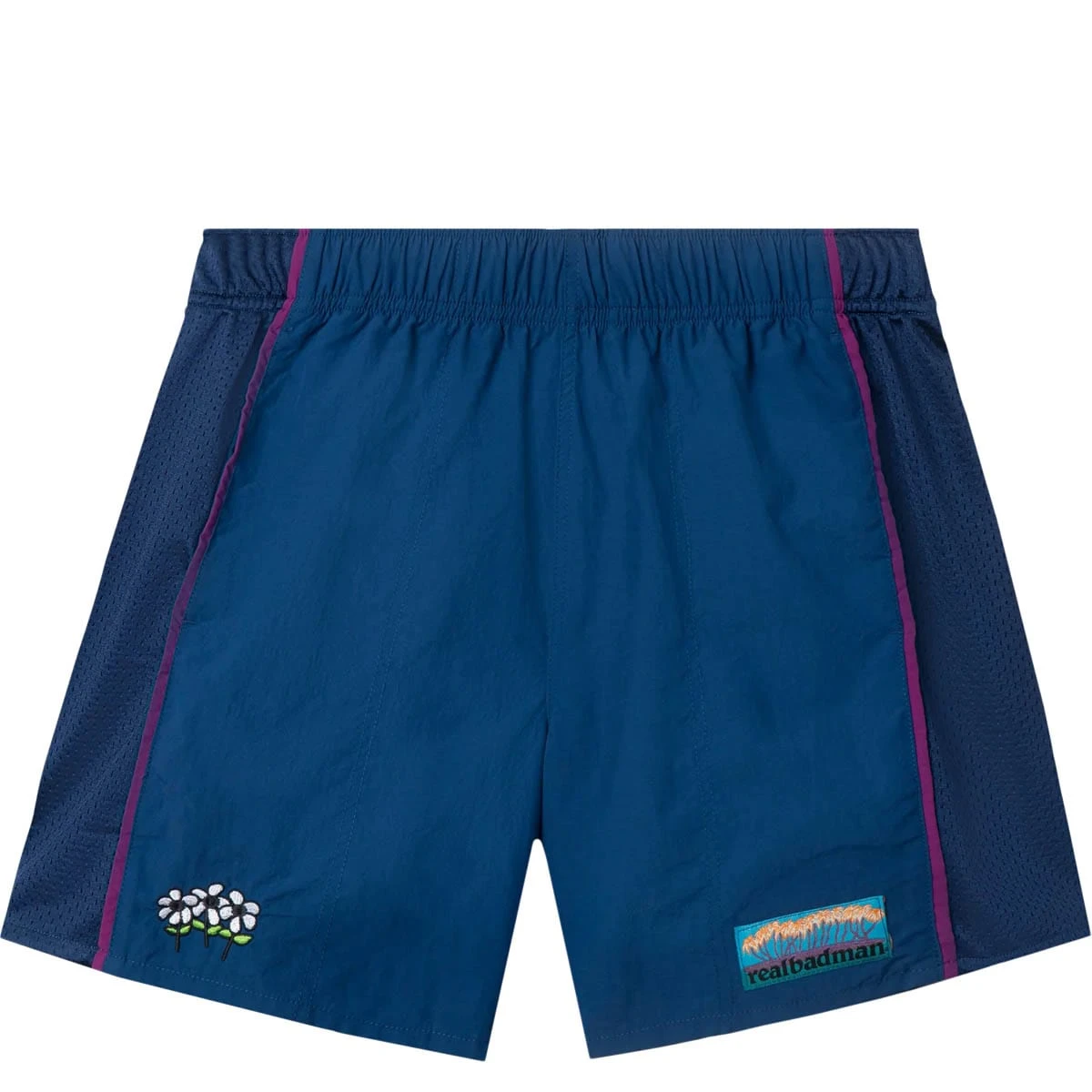 Real Bad Man PARADISE SHORT 1 Real Bad Man PARADISE SHORT