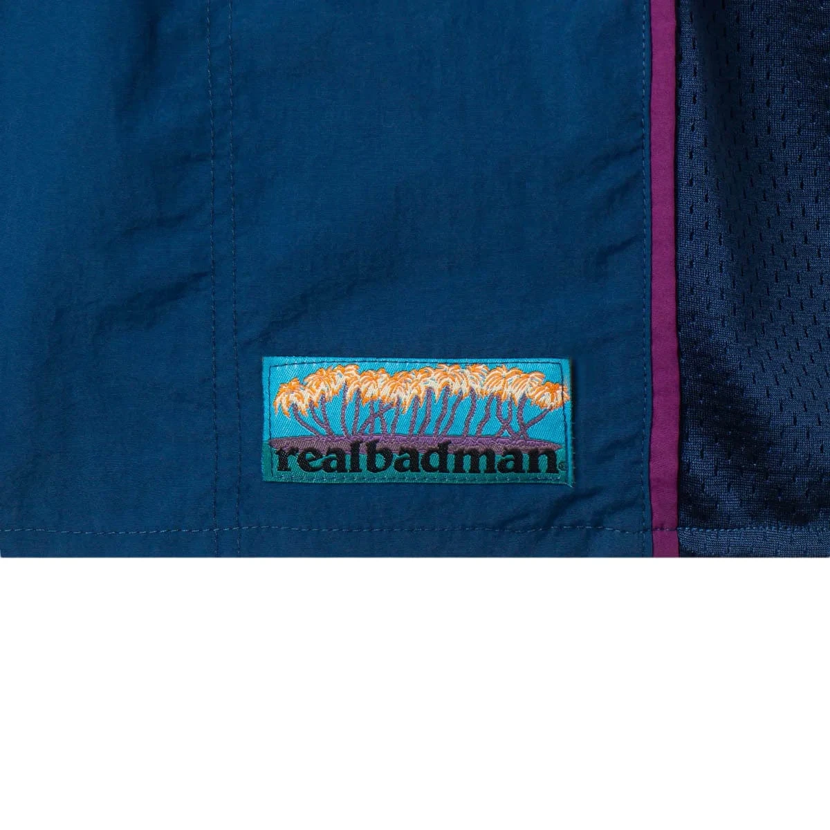 Real Bad Man PARADISE SHORT 4 Real Bad Man PARADISE SHORT - Image 4