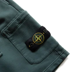 Stone Island BERMUDA SHORTS 771564620 -Pleasures SHOP stoneislandBERMUDASHORTSV0057S771564620 3