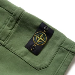 Stone Island BERMUDA SHORTS 771564620 -Pleasures SHOP stoneislandBERMUDASHORTSV0058S771564620 3