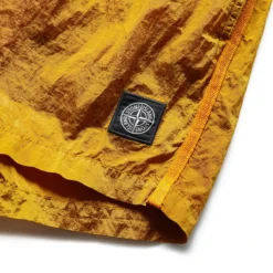 Stone Island NYLON METAL BEACH SHORTS 1015B0643 -Pleasures SHOP stoneislandSHORTV0032S1015B0643 3