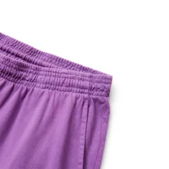 Stray Rats TRIBAL JAMMER SHORT -Pleasures SHOP strayratsTRIBALJAMMERSHORTPURPLEMSRB116 4