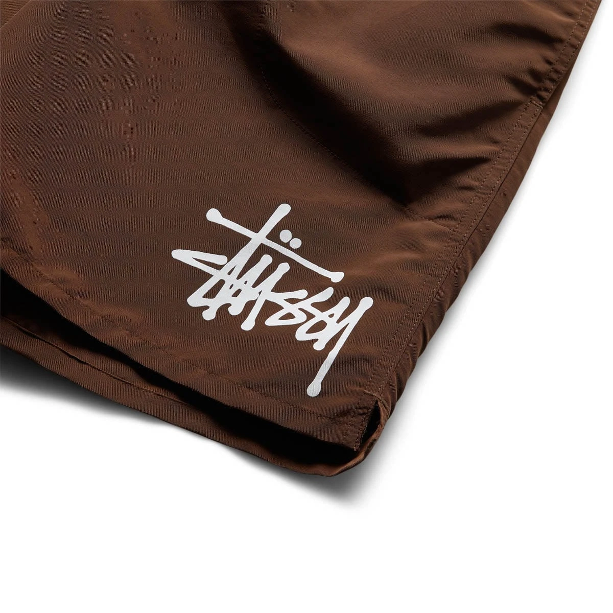 Stüssy BIG BASIC WATER SHORT 3 Stüssy BIG BASIC WATER SHORT - Image 3