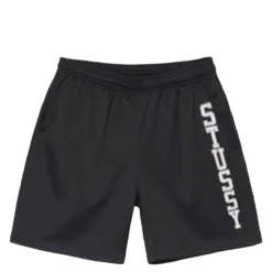 Stüssy COLLEGIATE MESH SHORT