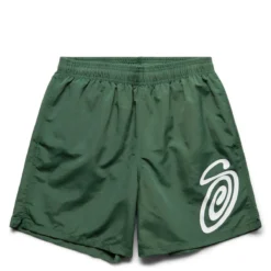 Stüssy CURLY S WATER SHORT