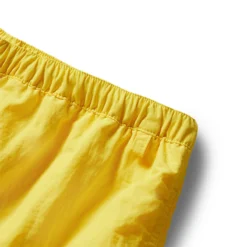 Thisisneverthat JOGGING SHORT -Pleasures SHOP thisisneverthatJOGGINGSHORTYELLOWSTN221WSONS01 4