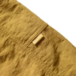 Thisisneverthat MOUNTAIN SHORT -Pleasures SHOP thisisneverthatMOUNTAINSHORTMUSTARDSTN221WSOOS03 3