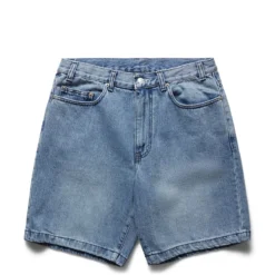 Thisisneverthat WASHED DENIM SHORT