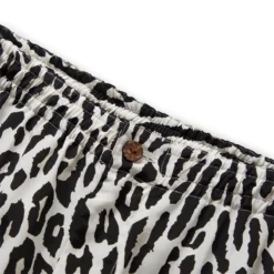 Wacko Maria HAWAIIAN SHORTS -Pleasures SHOP wackomariaHAWAIIANSHORTS TYPE 2 BEIGES22SS WMP HI02 3