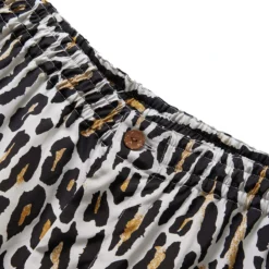 Wacko Maria HAWAIIAN SHORTS -Pleasures SHOP wackomariaHAWAIIANSHORTS TYPE 2 GRAYS22SS WMP HI02 4