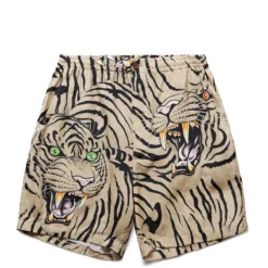 Wacko Maria HAWAIIAN SHORTS