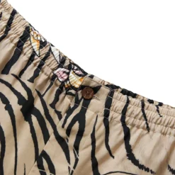 Wacko Maria HAWAIIAN SHORTS -Pleasures SHOP wackomariaTIMLEHIHAWAIIANSHORTSBEIGESTIMLEHI WM HI31 3