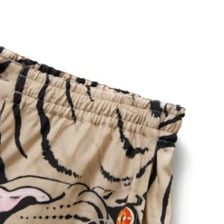 Wacko Maria HAWAIIAN SHORTS -Pleasures SHOP wackomariaTIMLEHIHAWAIIANSHORTSBEIGESTIMLEHI WM HI31 4