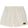 X-Girl WORK SHORT PANTS