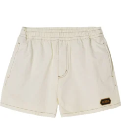 X-Girl WORK SHORT PANTS