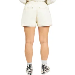 X-Girl WORK SHORT PANTS 7 X-Girl WORK SHORT PANTS -Pleasures SHOP x girlWORKSHORTPANTSWHITES105221031005 4