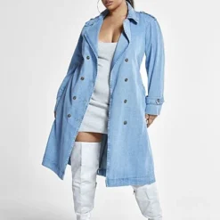 Fashion To Figure Lorna Tie Front Tank Dress -Pleasures SHOP x 00fd2278 57d8 46c9 9a12 1a6c85f9526f