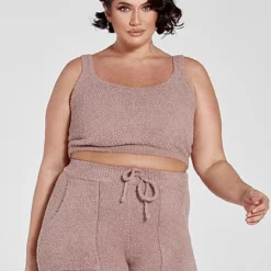 Fashion To Figure The Cuddle Tank 9 Fashion To Figure The Cuddle Tank -Pleasures SHOP x 02b4a251 0f9c 48d0 9d28 b0c52809d49a