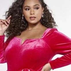 Fashion To Figure Baby Rae Dress - SRV X FTF -Pleasures SHOP x 0c20dc2d 9142 4328 a526 a620bc42a1db