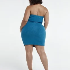 Fashion To Figure Gigi Sweater Skirt -Pleasures SHOP x 0ce61646 2498 4010 a55d 144612fbfdbe