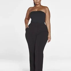 Fashion To Figure Monica Suit Pants -Pleasures SHOP x 0e28cfbf 7155 4d29 806b f998aef2712b