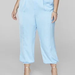 Fashion To Figure Tamika Satin Joggers -Pleasures SHOP x 0f1191d9 f869 4f9c b119 9df731d0964f