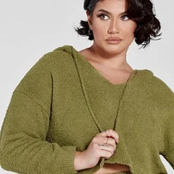 Fashion To Figure The Cuddle Hoodie