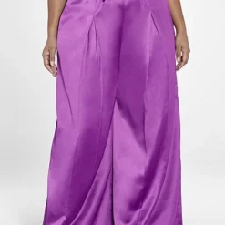 Fashion To Figure La Reina Wide Leg Pants - FTF LAB: Frankie Tavares 21 Fashion To Figure La Reina Wide Leg Pants - FTF LAB: Frankie Tavares -Pleasures SHOP x 131f08e9 5f5e 49c3 9789 288e57e2e240