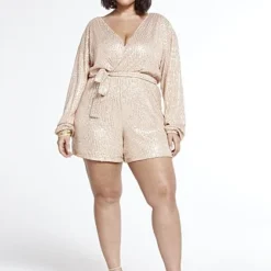 Fashion To Figure The Shiny Legend Romper - SRV X FTF 9 Fashion To Figure The Shiny Legend Romper - SRV X FTF -Pleasures SHOP x 14449962 21c1 470a ac75 a1a28971311e