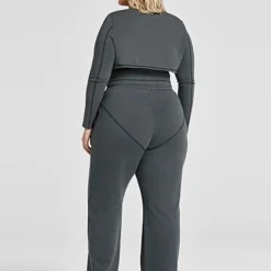 Fashion To Figure Tracey French Terry Jogger Pants