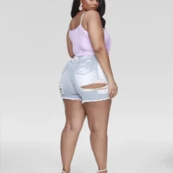 Fashion To Figure Clementine Knit Cami Sweater -Pleasures SHOP x 1a7170e9 4239 4a3c 9994 bb3344fd3db7