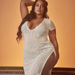 Fashion To Figure Rasheeda Cover-Up - Tabria Majors X FTF -Pleasures SHOP x 1b4926ed 091d 4df8 a798 c5a11473d2b1