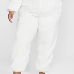 Fashion To Figure A Laidback Vibe Jogger Pants - Patrick Starrr X FTF -Pleasures SHOP x 1c0c5065 5316 41df a509 c1c3c68856ee