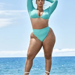 Fashion To Figure 'Agent Alves' Bikini Bottom - Tabria Majors X FTF 6 Fashion To Figure 'Agent Alves' Bikini Bottom - Tabria Majors X FTF -Pleasures SHOP x 1e720664 e7a2 452d bc94 b95b44a4941f