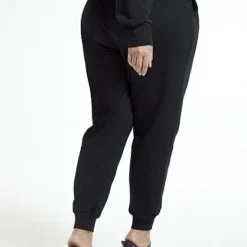 Fashion To Figure Toni Tapered Leg Joggers 10 Fashion To Figure Toni Tapered Leg Joggers -Pleasures SHOP x 1ea47cd5 8594 4c5d 80bd 0d553ea9d533