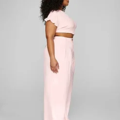 Fashion To Figure Odette Pleated Trousers - Leslie Sidora X FTF -Pleasures SHOP x 23eb1737 4825 452f bc2e 65b96f2fff32