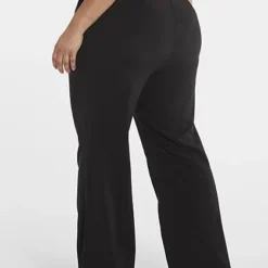 Fashion To Figure Isabel Belted Wide Leg Pants -Pleasures SHOP x 24fae8ce 8d7a 41e6 8796 8814b7208940