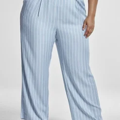 Fashion To Figure Lina Striped Wide Leg Pants -Pleasures SHOP x 265c0d1d 4e9a 494b bcda bdd80997398f