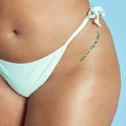 Fashion To Figure LeShaun Bikini Bottom - Tabria Majors X FTF 6 Fashion To Figure LeShaun Bikini Bottom - Tabria Majors X FTF -Pleasures SHOP x 27e220cb d953 4fca a65f 1424a001c679