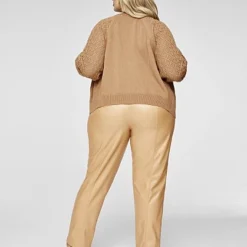 Fashion To Figure Liza Cropped Tank And Cardigan Set -Pleasures SHOP x 284df9b9 a10b 4dc3 be70 2bce5b70d718