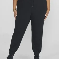 Fashion To Figure FTF Essentials - The French Terry Joggers -Pleasures SHOP x 29074534 74f8 41d7 8627 f363d5bcd375
