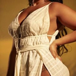 Fashion To Figure Angelica Sleeveless Maxi Dress 13 Fashion To Figure Angelica Sleeveless Maxi Dress -Pleasures SHOP x 2aa784aa 44e8 48ab b8be 296a491a36c2