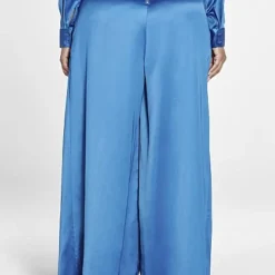 Fashion To Figure La Reina Wide Leg Pants In Tall Inseam - FTF LAB: Frankie Tavares 22 Fashion To Figure La Reina Wide Leg Pants In Tall Inseam - FTF LAB: Frankie Tavares -Pleasures SHOP x 2ad3fbe3 4714 4f94 8720 9c91855db066