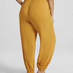 Fashion To Figure Jenna Gauze Jogger Pants -Pleasures SHOP x 2d33d7d0 cdd1 4175 8115 90ce8bdf4091