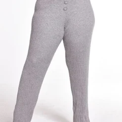 Fashion To Figure Layla Wide Leg Sweater Pants -Pleasures SHOP x 2ff3a6b4 2b3d 4dee 8b2b 780d2300cdbf