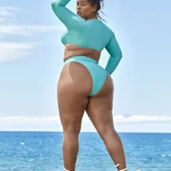 Fashion To Figure 'Agent Alves' Bikini Bottom - Tabria Majors X FTF 7 Fashion To Figure 'Agent Alves' Bikini Bottom - Tabria Majors X FTF -Pleasures SHOP x 3029ef0f 445b 45f8 9c86 dfbcb92dd20b