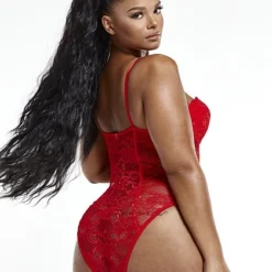 Fashion To Figure Aria Double Strap Lace Bodysuit 7 Fashion To Figure Aria Double Strap Lace Bodysuit -Pleasures SHOP x 30c5beaa c97e 4dbc 877b f70def04e608